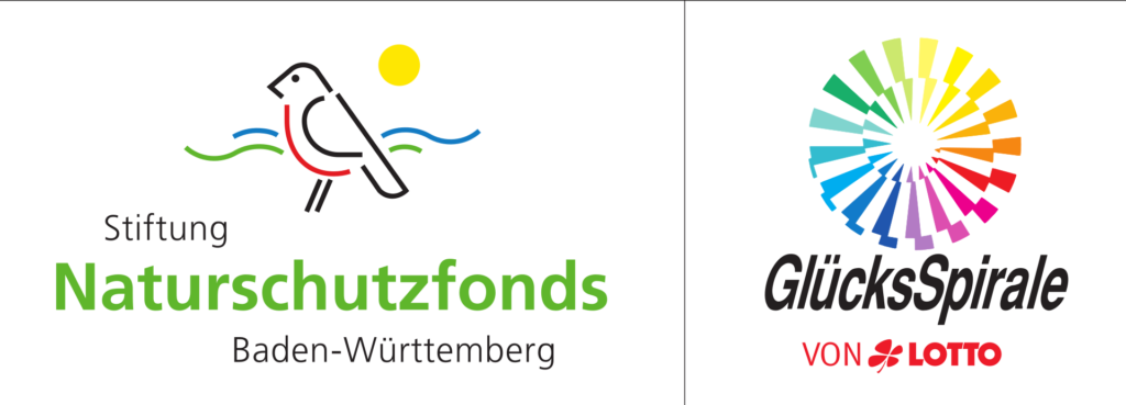 Stiftung Naturschutzfonds Baden-Württemberg - Glücksspirale
