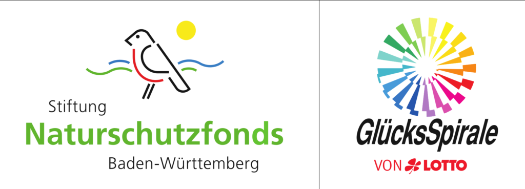 Stiftung Naturschutzfonds Baden-Württemberg - Glücksspirale